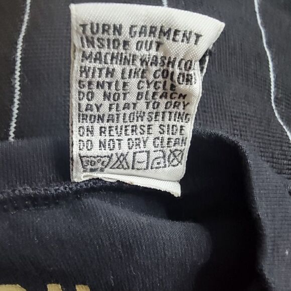 Armani Exchange Lounge Wear with Hidden Zipper Kangaroo Pocket. Size S. - Picture 5 of 5